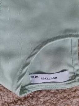 Krásne dievčenské šaty,  veľkosť 140