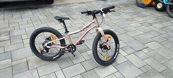 Predám Merida mats J.20