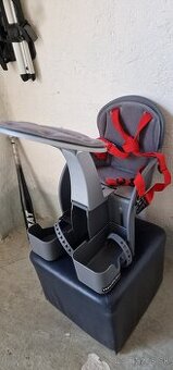 Predna detska cyklosedacka WeeRide