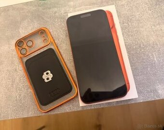 Iphone 17 Pro Max 1tb Cosmic,Orange