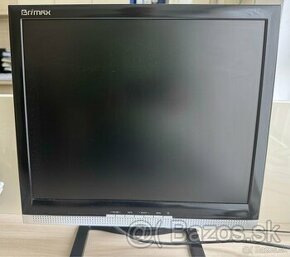 Monitor k PC