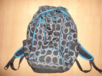 Chlapcenska skolska taska Reaper