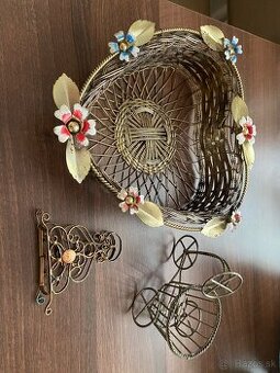 Dekorativne zberatelske predmety