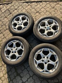 Predám kolesa