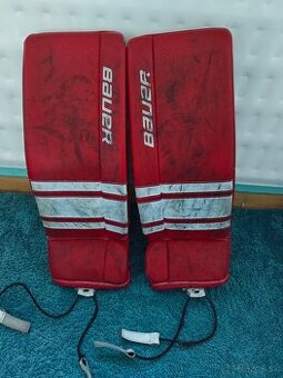 Betóny Bauer GSX Junior S