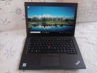 predám základnú dosku pre ntb Lenovo thinkpad T460