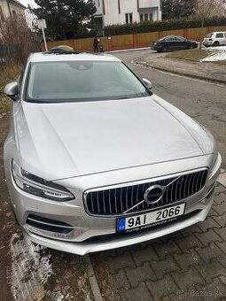 Prodám Volvo S90 D4, 140kw