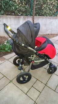 Predám kočík NIX – trojkombinácia