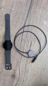 Samsung Galaxy Watch 6 (40mm) - čierne
