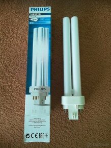 Žiarovka, žiarivka priemyselné PLC 2P