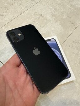 Predám,Vymením Apple iPhone 12 64GB