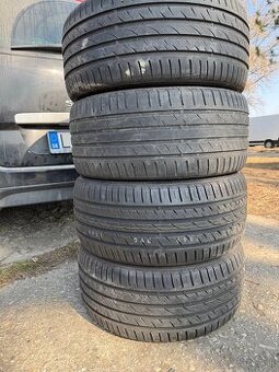 255/35R19 Nexen Nfera