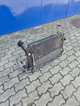 Chladice Volkswagen/Skoda/Seat