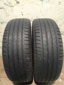 185/65 R15 Letné pneumatiky Bridgestone Turanza 2 kusy