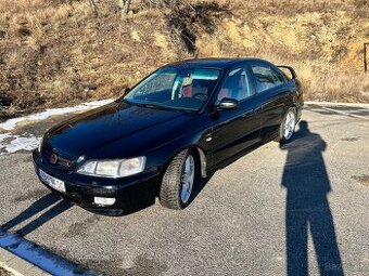 Honda Accord Type R