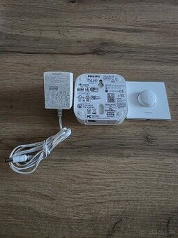 Philips HUE Bridge 2.1 + Smart Button