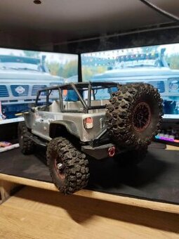 RC auto scx10