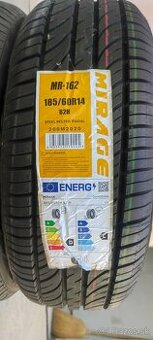 Mirage 185/60 r14 letné