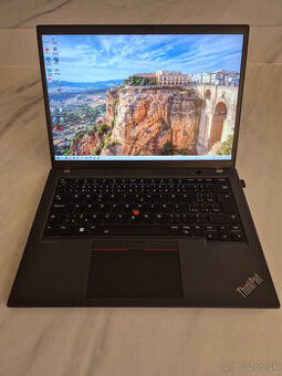 Lenovo ThinkPad T14 Gen 4 (21HD004TCK)