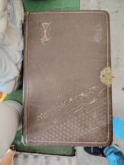 Evanjelického spevníka Cithara Sanctorum