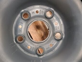 predám plechové disky