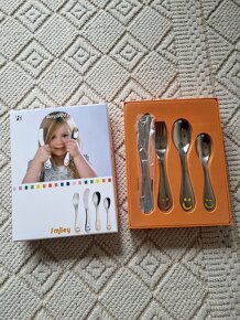 Detsky pribor zn. BergHoff