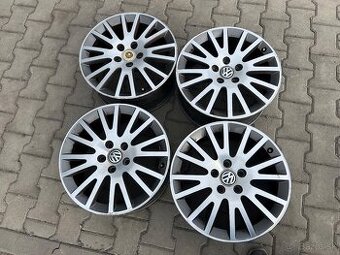 VW Elektróny 5x112 R16