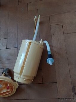 Palivové čerpadlo VW Touareg Porsche Cayenne Audi Q7