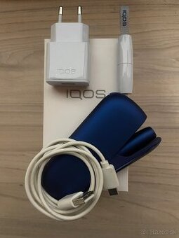 iqôs 3 duo