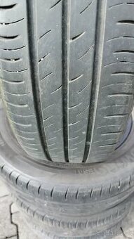 Letná pneumatika 4ks 185/60 R15 84H Kumho ES01