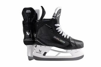 Bauer supreme shadow senior 8 fit 2