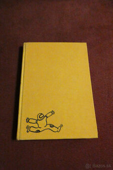 Edo Raud - Lietajúce taniere