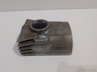 ČZ 175 kryt karburátora uloženka