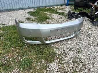 Predám nárazník kapota blatník Airbag TOYOTA COROLLA VERSO