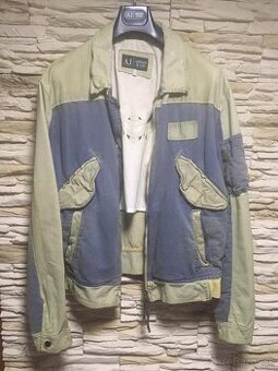 ARMANI JEANS ITALY TOP BUNDA