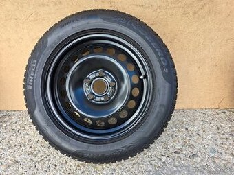 disky touran kolesa 5x112 r16 vw volkswagen 205 60 16 et48