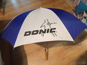 Stolnotenisový dáždnik Donic
