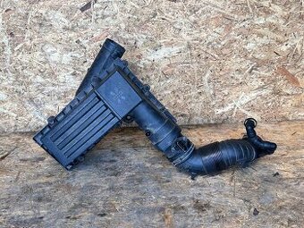 Airbox /filterbox 3C0 129 607 AQ