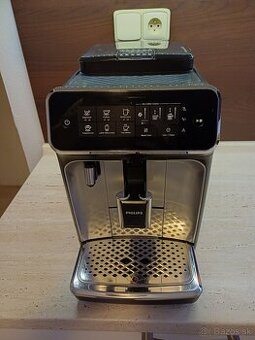 Kávovar Philips