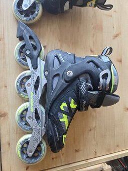 Rollerblade Macroblade 100