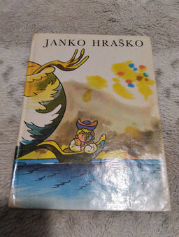 Janko Hraško