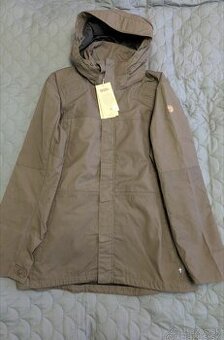Predám pánsku bundu Fjällräven Drev Hybrid Jacket M
