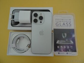 iPhone 13 PRO 256GB BLUE - ZÁRUKA 1 ROK - 100% BATERIA