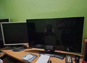 TV - LG 28MT48DF-PZ