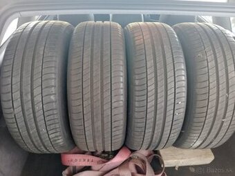 205/55 R17 Michelin