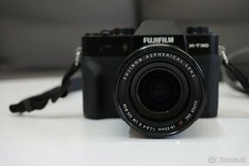 Fujifilm X-T30 - 1