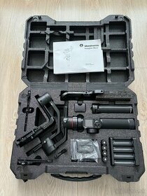 Manfrotto Gimbal 460 Kit MVG460