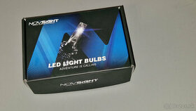 LED H4 Plug&Play