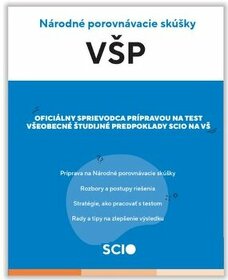 Scio testy VŠP (pdf)