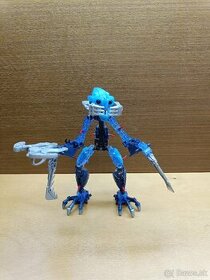 LEGO Bionicle Barraki Takadox (8916)